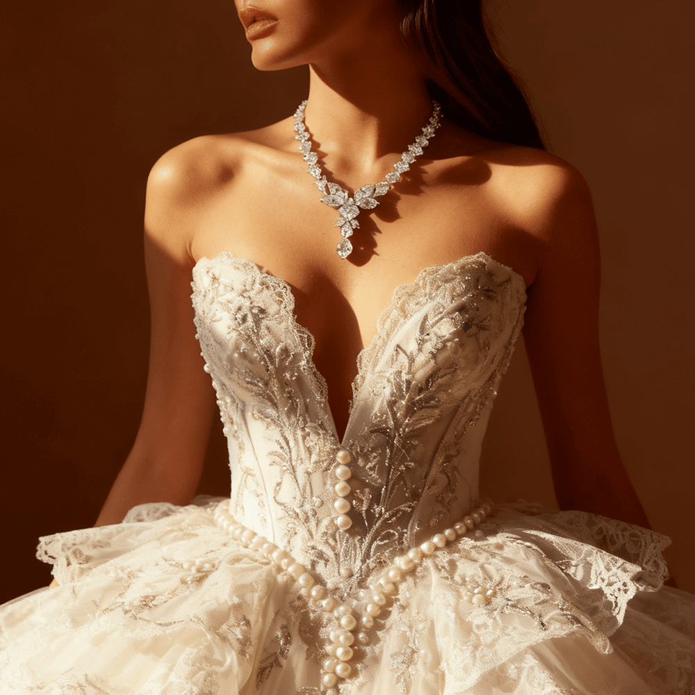 ウェディングシリーズ